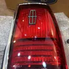 اسطب لينكون خلفي يمين