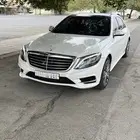 مرسيدس s400 يخت