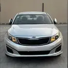 كيا اوبتيما 2015 مكينة 2.0