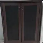 دولاب للجزم او مايسمى جزامة وانتم بكرامة نظيف جدا