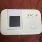 راوتر stc متنقل مفتوح لجميع الشبكات