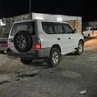 جيب برادو 2002 بلد