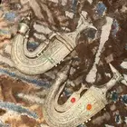 جنبية يمنية فضه وعقيق