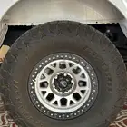 للبيع جنوط kmc f150