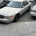 فورد فكتوريا مديل2000 تشليح