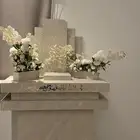 طاولة ملكه او طاولة خطوبه غسالة ملابس