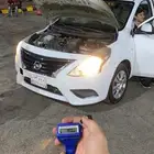 فحص سيارات في الرياض وخارج الرياض