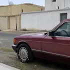 مرسيدس300SEL