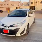 تويوتا يارس 2020 فل كامل