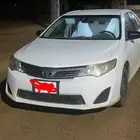 كامري 2013 للبيع نظيفه