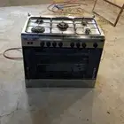 فرن للبيع