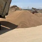 تريله بطحاء جرش فرشة احواش بطحاء بناء بطحاء تلييس