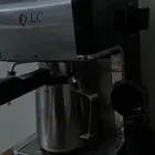 مكينة قهوة اسبريسو