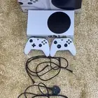 اكس بوكس اس