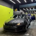 كيا ابتيما 2015 للبيع