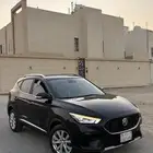 إم جي ZS 2023