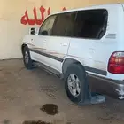جكسار موديل 2001 بودي بلد
