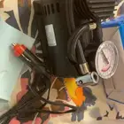 منفاخ سيارات كرة قدم دراجات هوائية