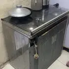 فرم غاز