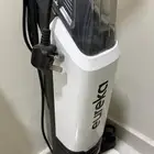 مكنسة كهربائية