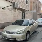 كامري 2006 فاءت جونيور فير عادي