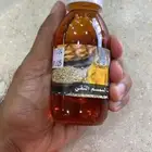 زيت السمسم نقي معصور بارد للبيع