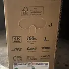 شاشه Asus TUF 4K مواصفات عاليه