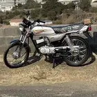 اكس 100 باورسبورت لون سلفر - AX100 موديل 2026 يوجد تابي