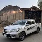 للبيع هايلوكس 2018 وكاااله