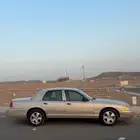 فورد كراون فكتوريا