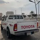 هايلكس 2011 نضيف جدا
