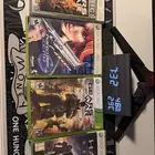 اشرطة اكس بوكس360