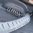 يايات امامية وكالة دودج رام 2009-2019