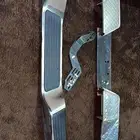 صدام هايلكس خلفي 2006  صدام هايلكس خلفي 75 الى 80 وكاله