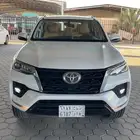 فورشنر 2023 سعودي VX1 (بنزين) ب 117.000