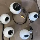 كيمرا مراقبه نضيف جدا واصلي