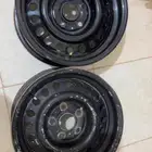 للبيع جنوط هلقس العدد2 مرسدس