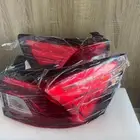 اسطب ام جي MG5 جديد تجاري