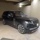 رنج روفر 2023