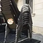 كرسي الحفلات