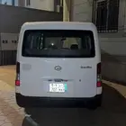 دباب ديهاتسو فان نقل