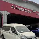 هايس ركاب 2025 ديزل اصفار