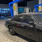 فورد بوليسي