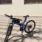 دراجة هوائية للبيع (سكيل) مقاس كبير
