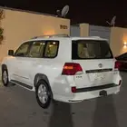 لاندكروزر فيكسار 5.7