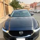 مازدا cx30 2021