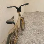 سيكل مقاس 20 كل شي فيه شغال