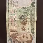 فلوس صدام حسين