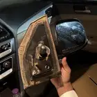 مراية كوريلا 2007 جديده حقت بلادها