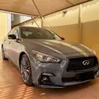 انفينتي Q50 Red Sport 2023